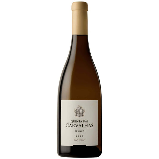 Vinho Branco Quinta das Carvalhas 2023