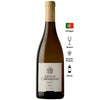 Vinho Branco Quinta das Carvalhas 2023