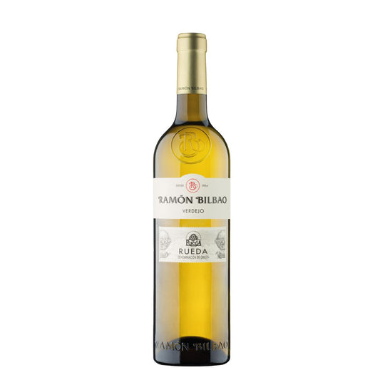 Vinho Branco Ramón Bilbao Rueda Verdejo 2021