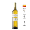 Vinho Branco Ramón Bilbao Rueda Verdejo 2021