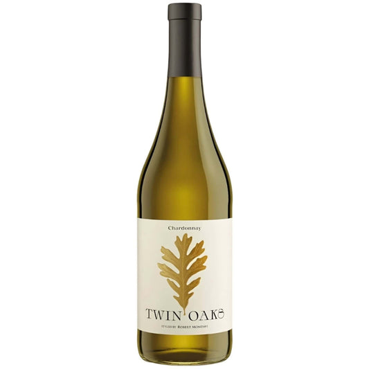 Vinho Branco Robert Mondavi Twin Oaks Chardonnay