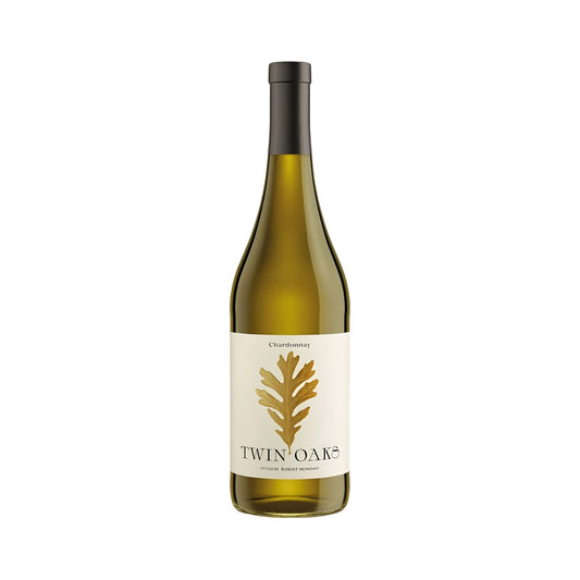 Vinho Branco Robert Mondavi Twin Oaks Chardonnay