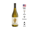 Vinho Branco Robert Mondavi Twin Oaks Chardonnay