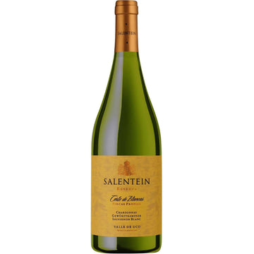 Vinho Branco Salentein Reserva Corte de Blancas