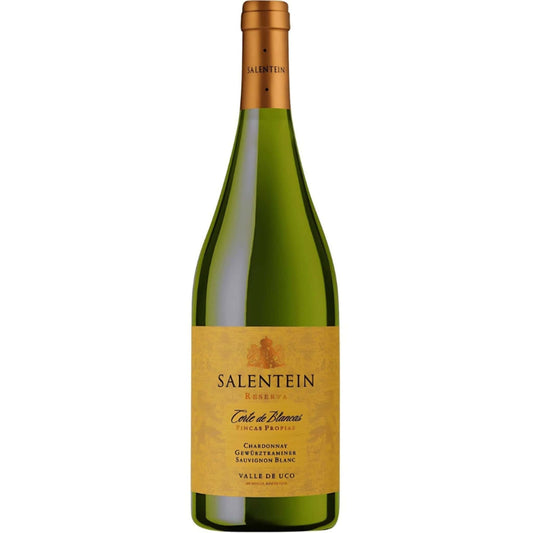 Vinho Branco Salentein Reserva Corte de Blancas