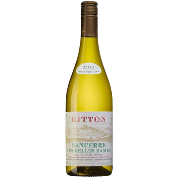 Kit Seleção França - Sancerre Les Belles Dames Silex