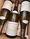 Vinho Branco Sancerre Les Belles Dames Silex 2023 Domaine Gitton