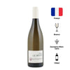 Vinho Branco Val de Loire Sauvignon Petit Le Mont 2019 Orgânico