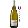 Vinho Branco Val de Loire Sauvignon Petit Le Mont 2024 Orgânico