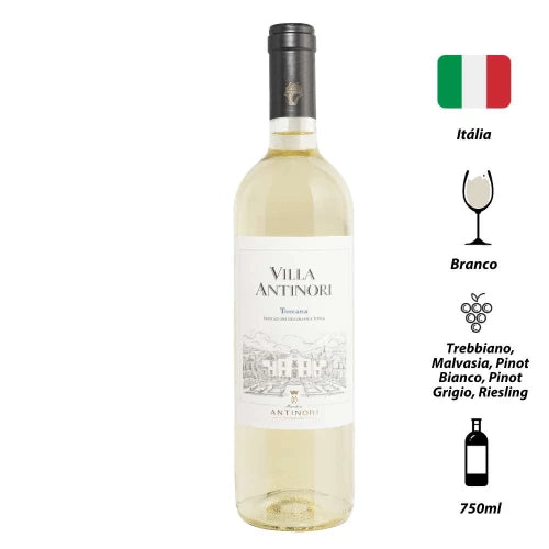 Vinho Branco Villa Antinori 2022