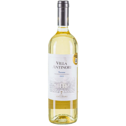 Vinho Branco Villa Antinori 2022