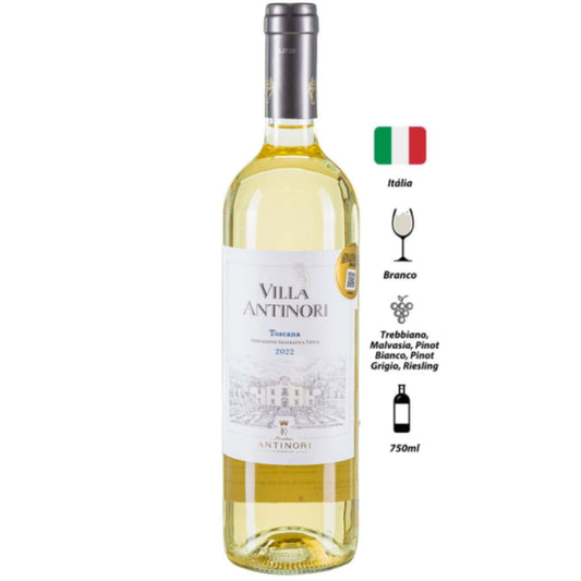 Vinho Branco Villa Antinori 2022