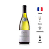 Vinho Branco William Fèvre Chablis 2023