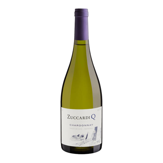 Vinho Branco Zuccardi Q Chardonnay