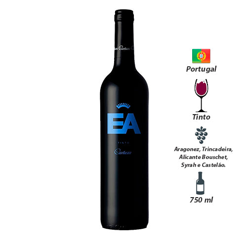 Vinho Tinto Cartuxa EA 2020