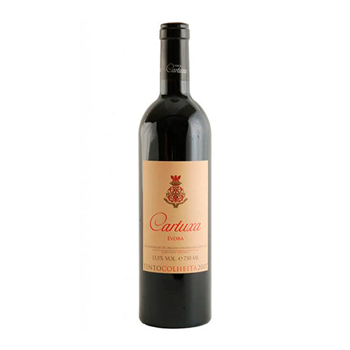 Vinho Tinto Cartuxa Colheita 2019