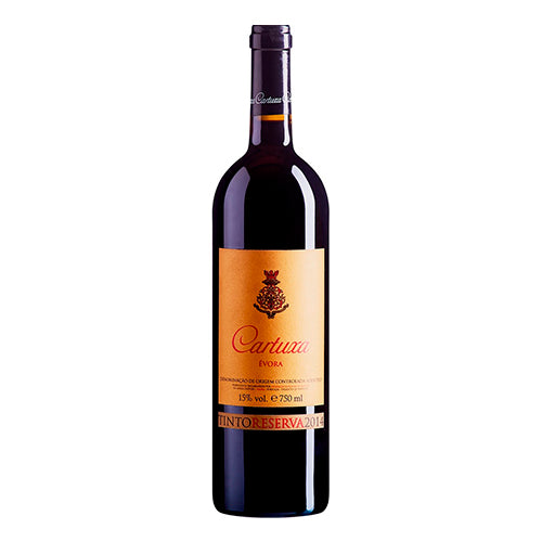 Vinho Tinto Cartuxa Reserva 2018