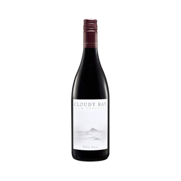 Vinho Cloudy Bay Pinot Noir 2021