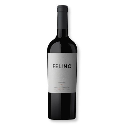 Vinho Tinto Cobos Felino Malbec 2022