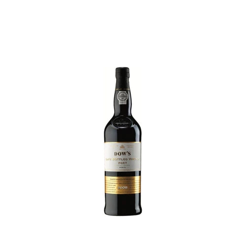 Vinho do Porto Dows LBV 2008 375ml