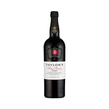 Vinho do Porto Taylors Fine Ruby