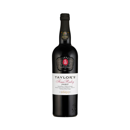 Vinho do Porto Taylors Fine Ruby
