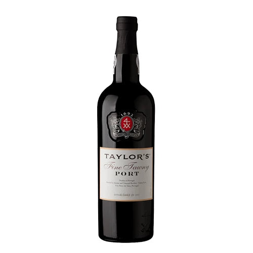 Vinho do Porto Taylor's Fine Tawny