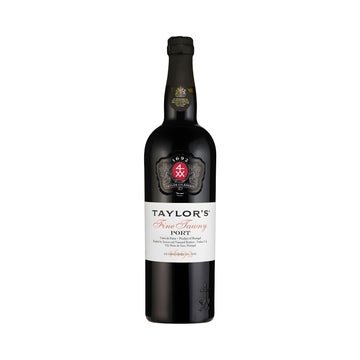 Vinho do Porto Taylor's Fine Tawny