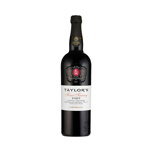 Vinho do Porto Taylor's Fine Tawny