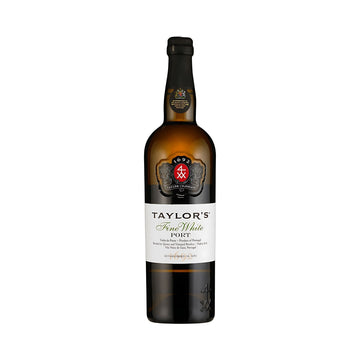 Vinho do Porto Taylor's Fine White