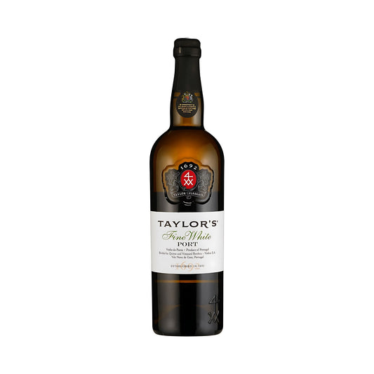 Vinho do Porto Taylor's Fine White