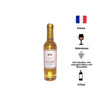 Vinho Doce Chateau Du Levant Sauternes 22 - 375ML