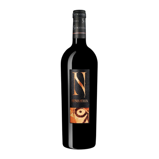 Vinho Tinto Numanthia 2019