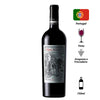 Vinho Tinto Pêra Manca 2018