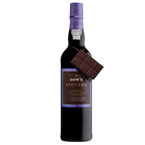 Vinho do Porto Dows Nirvana Reserve