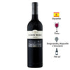 Vinho Tinto Ramón Bilbao Reserva 2015