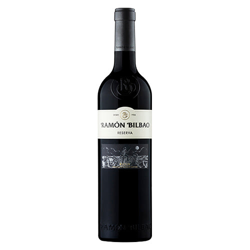 Vinho Tinto Ramón Bilbao Reserva 2015