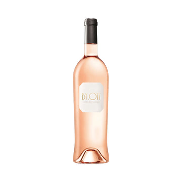 Vinho Rosé By Ott 2021