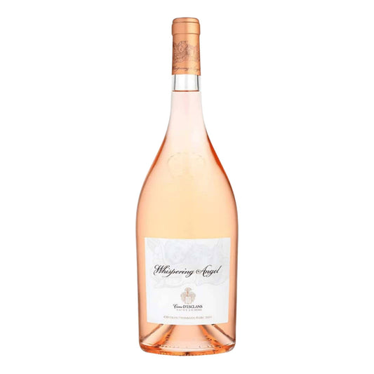 Vinho Rosé Château d'Esclans Whispering Angel