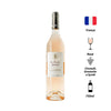 Vinho Rosé Côtes de Provence La Source Gabriel 2021
