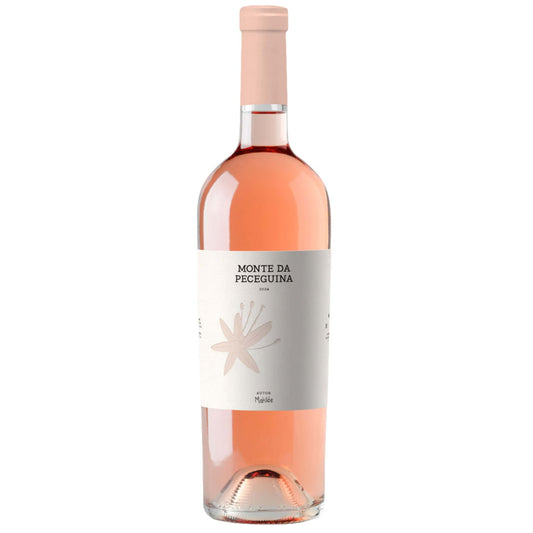 Vinho Rosé Monte da Peceguina