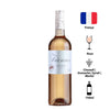 Vinho Rosé Triennes 2021