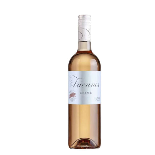 Vinho Rosé Triennes 2021