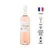 Vinho Rosé Triennes 2021