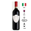 Vinho Tinto Uggiano Chianti