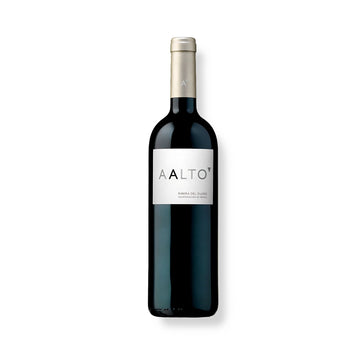 Vinho Tinto AAlto 2020