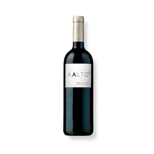 Vinho Tinto AAlto 2020