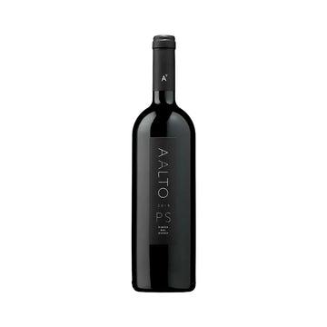 Vinho Tinto AAlto PS 2019