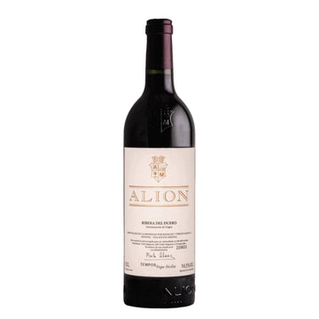 Vinho Tinto Alión Ribeira Del Duero 2020