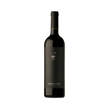 Vinho Tinto Alma Negra Tinto 2021